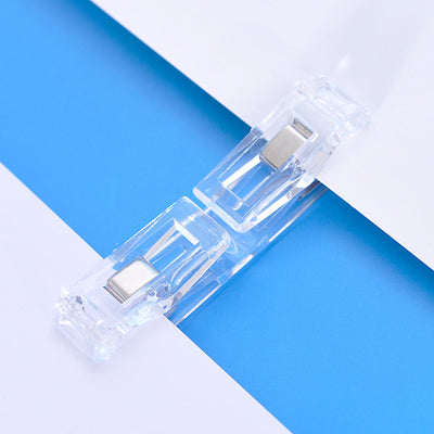 ツインクリップ (50コセット)|誉PRINTING