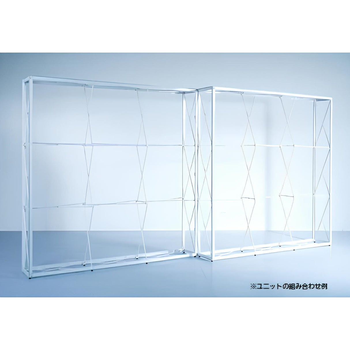 レゴポップアップ 4Wタイプ|誉PRINTING