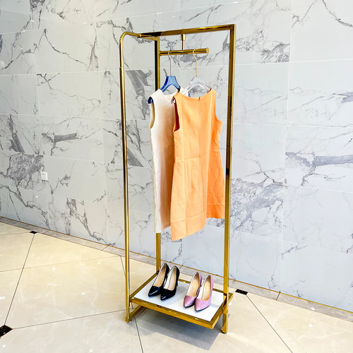 メタルハンガーラック-15|誉PRINTING