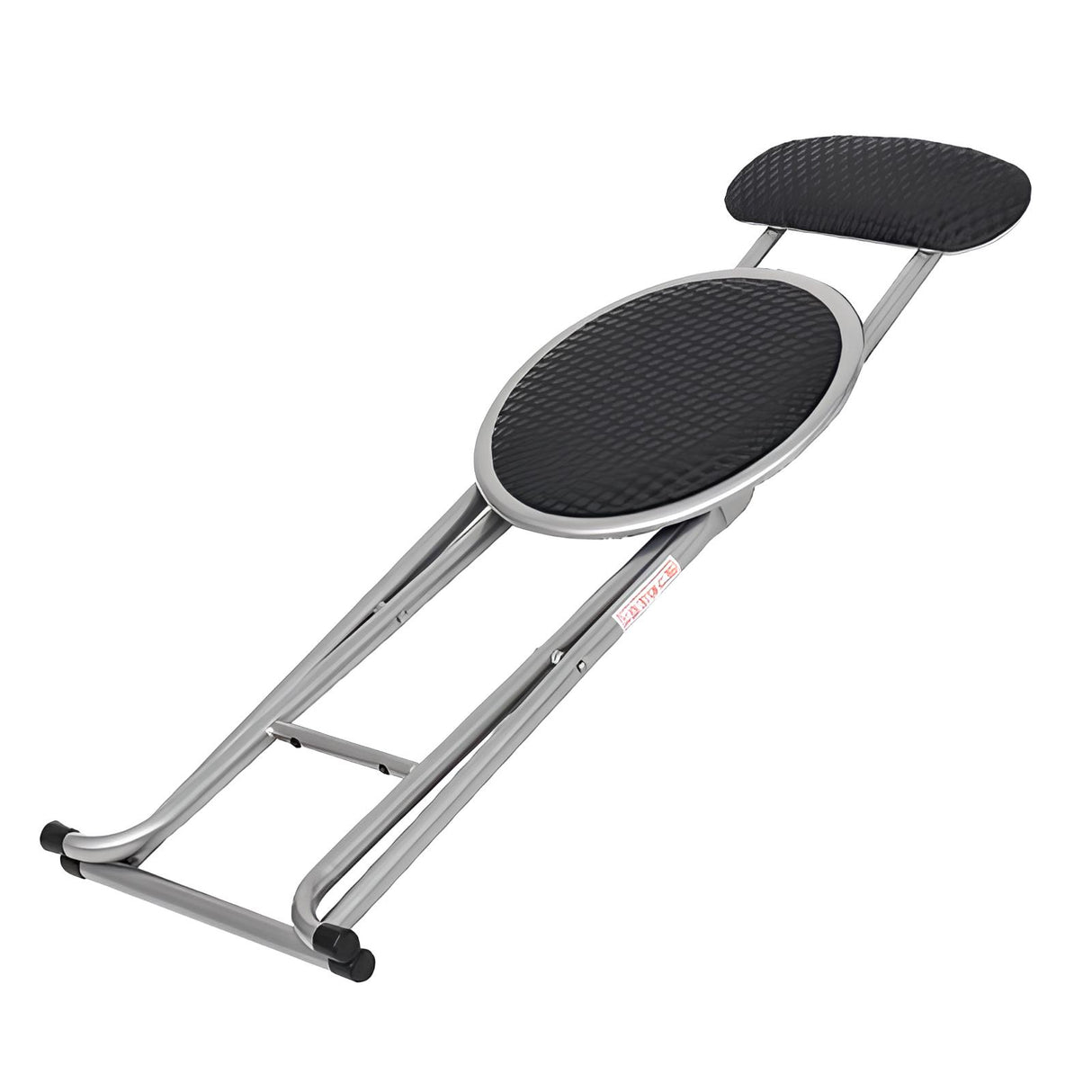 折りたたみイス C-10(BK)|誉PRINTING