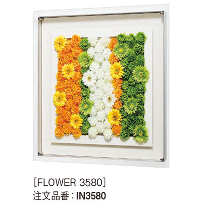 アートデコ フラワーK|誉PRINTING