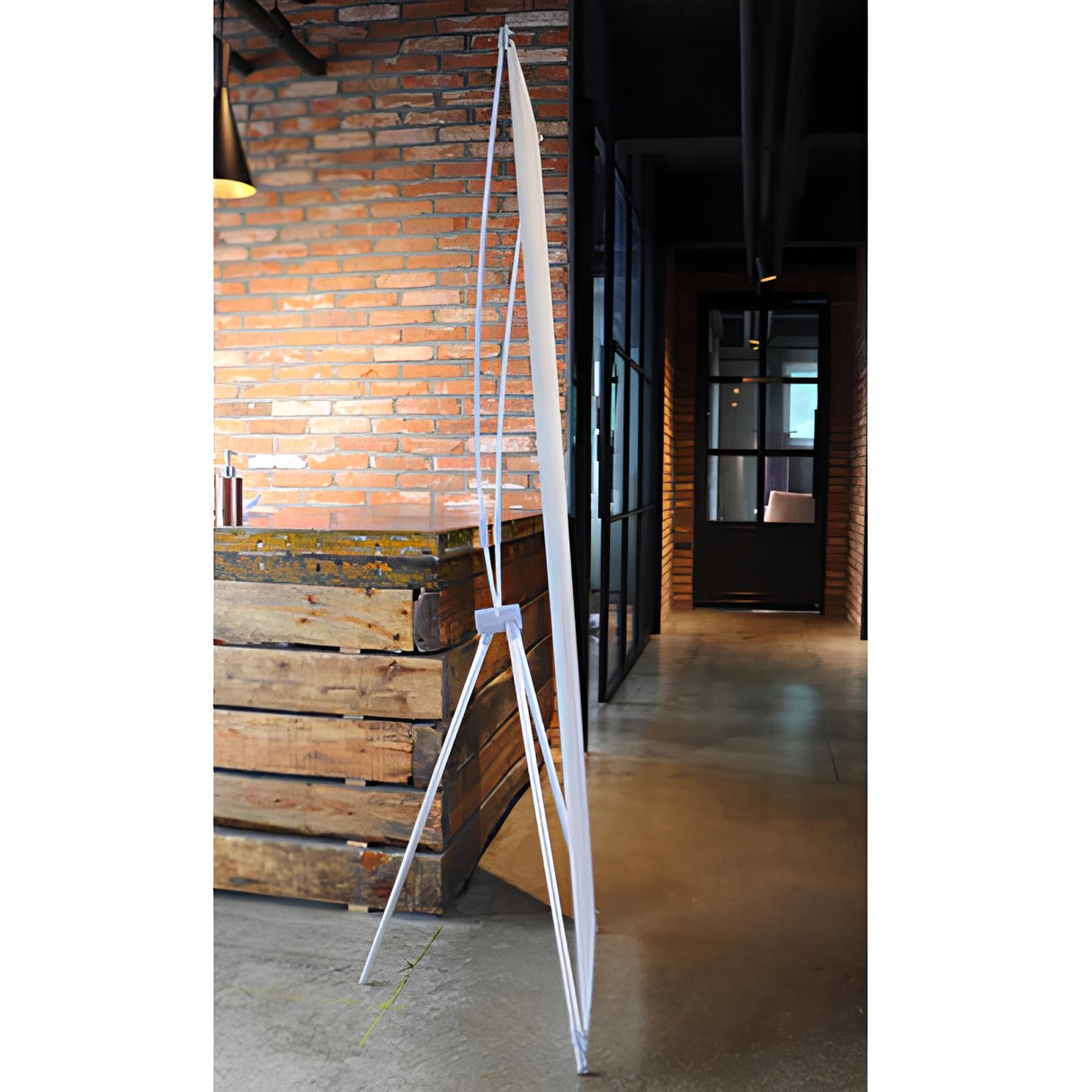 イージー Xバナー|誉PRINTING