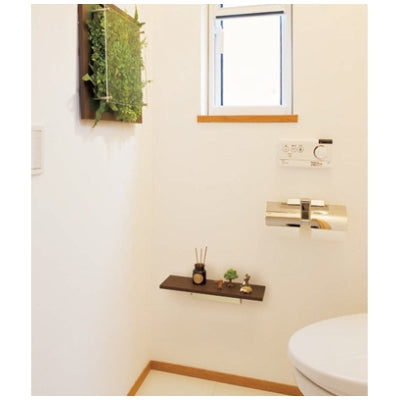 ウォールグリーン 立体額装 400角|誉PRINTING