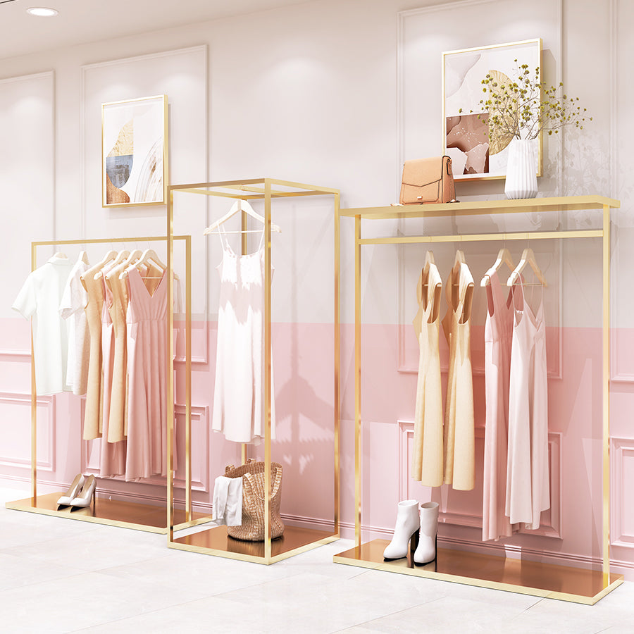 メタルハンガーラック-100|誉PRINTING