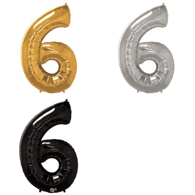 クォラテックスナンバーシェイプ (38"?44") (マゼンタ,サファイアブルー,ゴールド,シルバー,オニキスブラック) 6|誉PRINTING