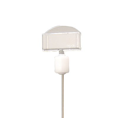 ワイヤーPOPクリップ(10コセット)|誉PRINTING