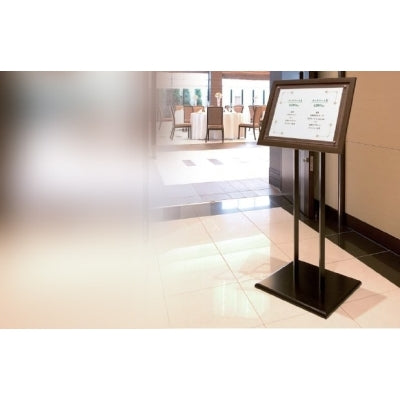 メニュースタンド A3|誉PRINTING