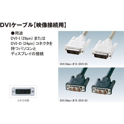 DVIケーブル|誉PRINTING