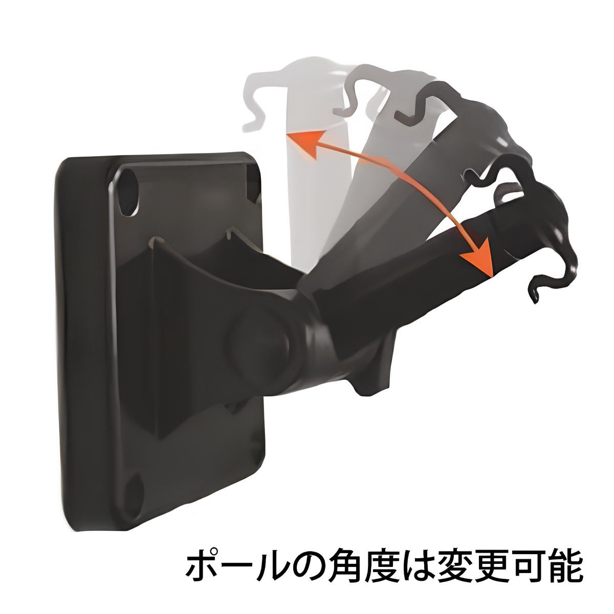 マグネットフラッグ ティアドロップ|誉PRINTING