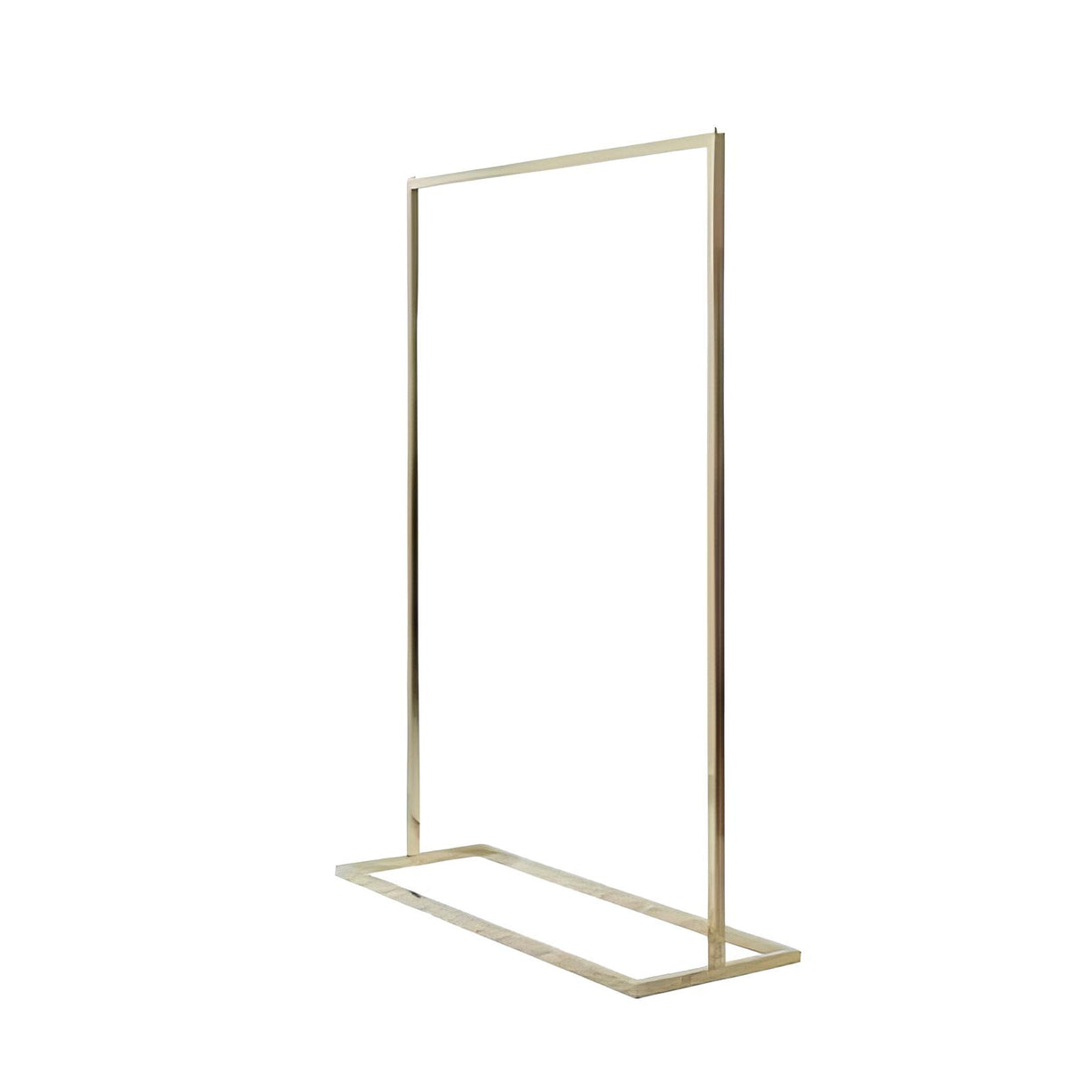 カスタマイズ製メタルハンガーラック23|誉PRINTING