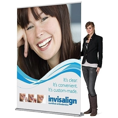 セットディスプレイB1【1小間用(3m×3m)】|誉PRINTING