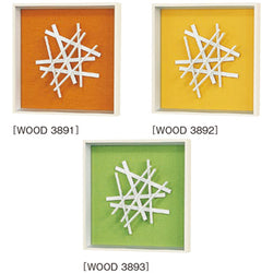 アートデコ ウッドD|誉PRINTING