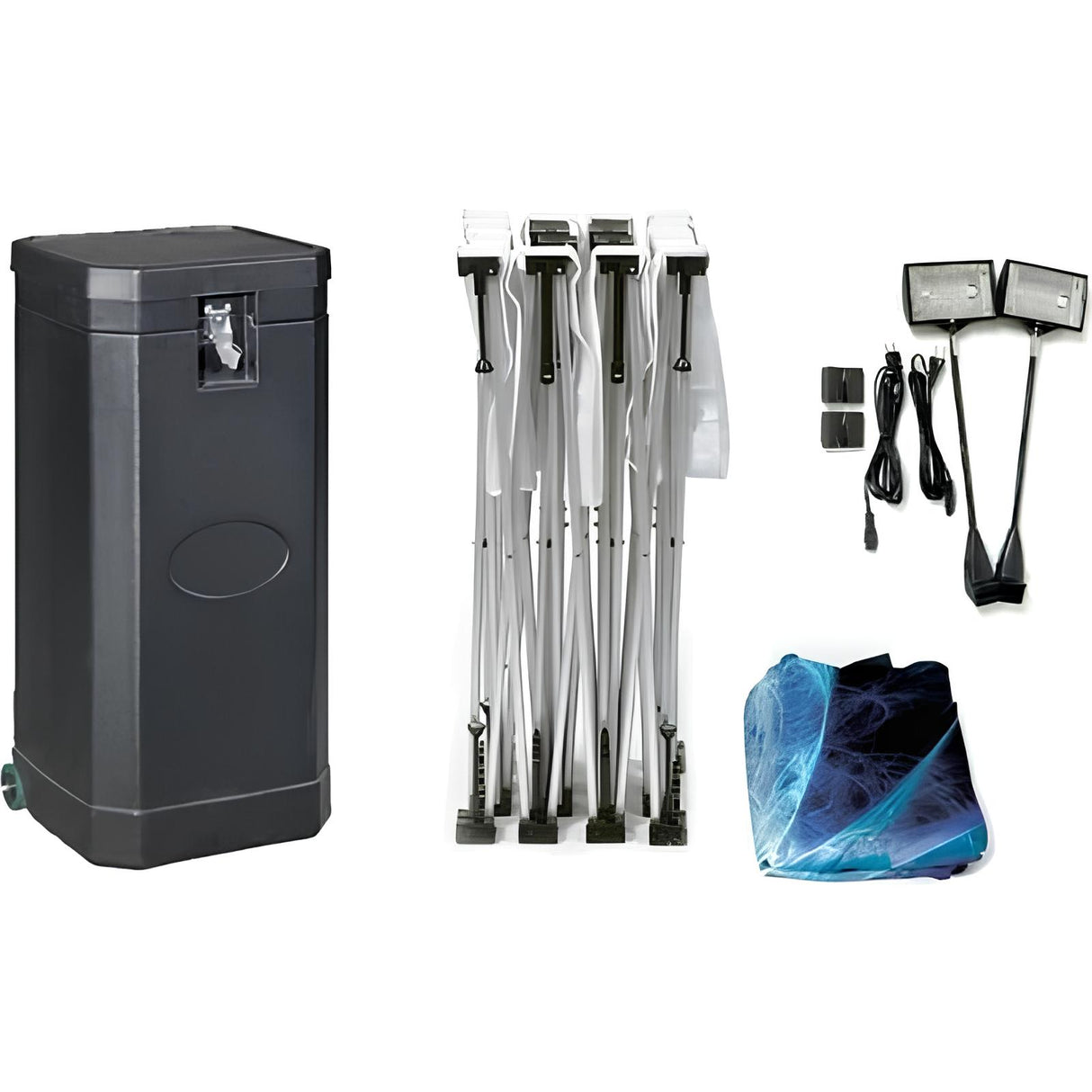 セットディスプレイB4【2小間用(3m×6m)】|誉PRINTING