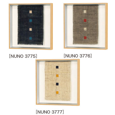 アートデコ ファブリック 麻A|誉PRINTING