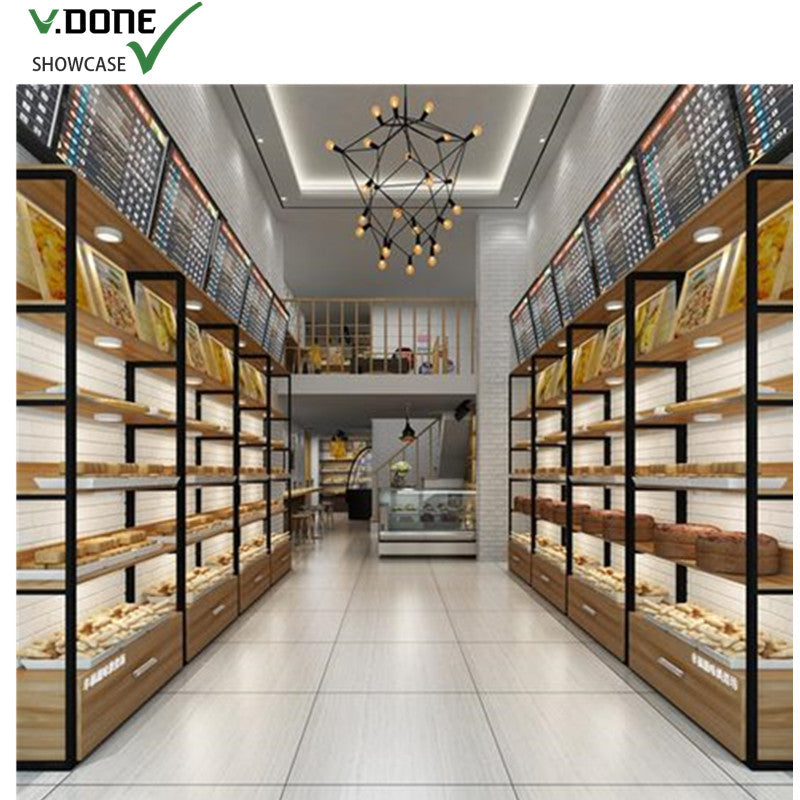 カローラケーキショーケースホットディスプレイパンショーケース|誉PRINTING