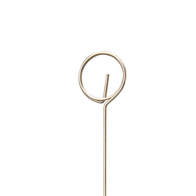 ワイヤーPOPクリップ(10コセット)|誉PRINTING