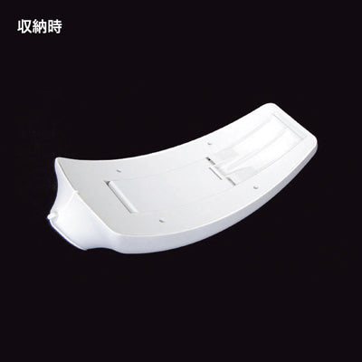 スライドネックレススタンド|誉PRINTING