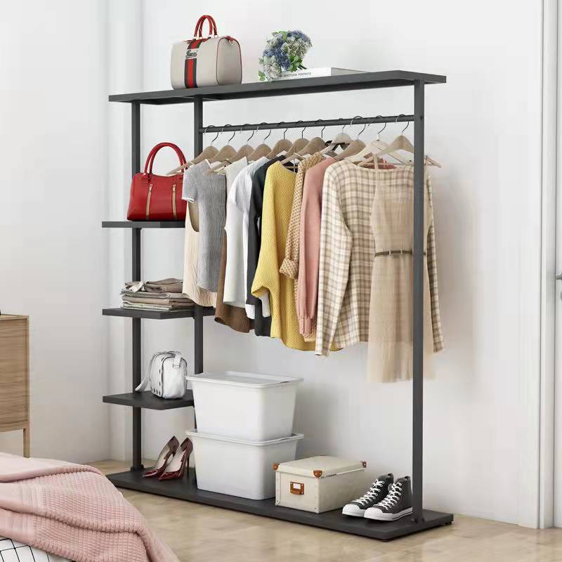 メタルハンガーラック-21|誉PRINTING