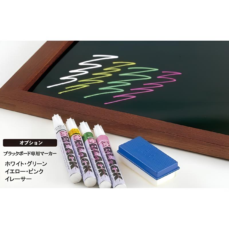 マーカー用ブラックボードYM|誉PRINTING