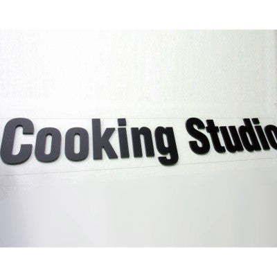 アクリル文字 厚み10mm|誉PRINTING