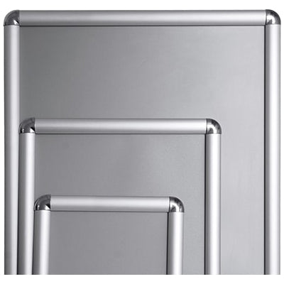 ポスターフレーム 角R|誉PRINTING