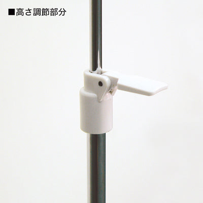 1点掛フック(パーツ3点セット)|誉PRINTING