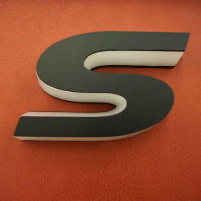 LEDチャンネル文字 側面発光タイプ|誉PRINTING