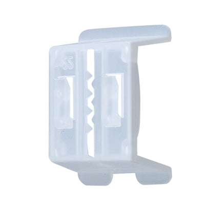 レールアダプター 半透明 100コセット|誉PRINTING