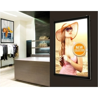 LEDポスターパネル A1/A2/B1/B2|誉PRINTING