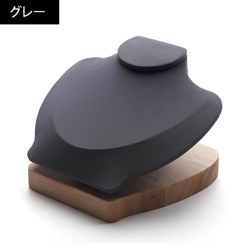 卓上ネックレススタンド-727|誉PRINTING