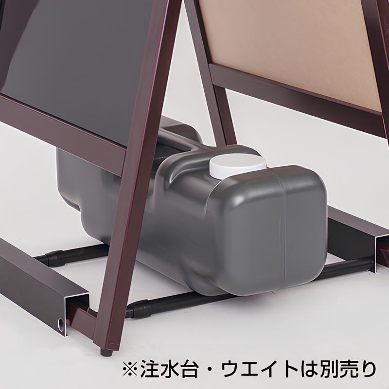 A型マーカーボードカスタム(両面)|誉PRINTING