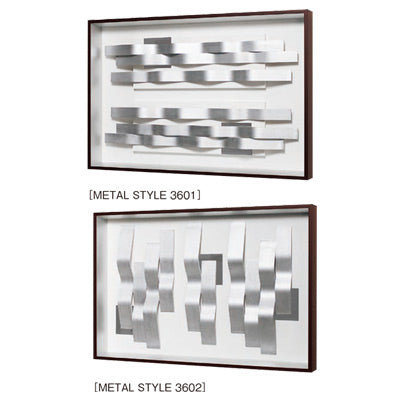 メタルピースA|誉PRINTING