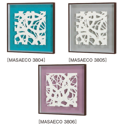 アートデコ マサエコA|誉PRINTING