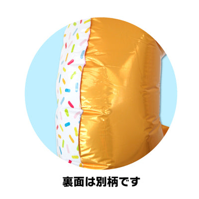 NSB16"スプリンクルズ ナンバー8|誉PRINTING