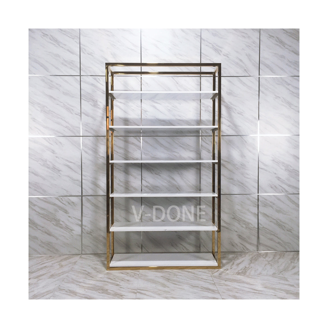 オーラムディスプレイラック|誉PRINTING