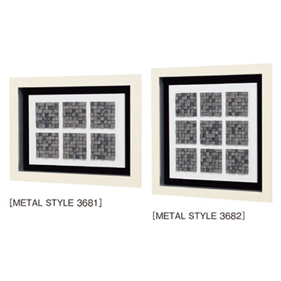 メタルブロックA|誉PRINTING