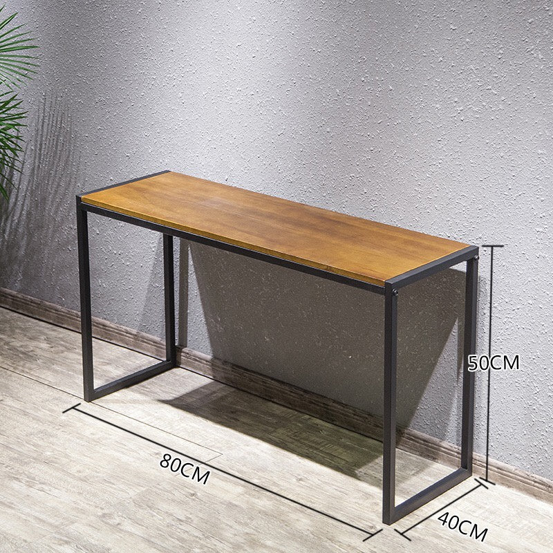 アイアンウッドディスプレイテーブル|誉PRINTING