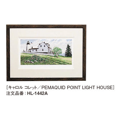 アートデコ キャロル コレット C|誉PRINTING