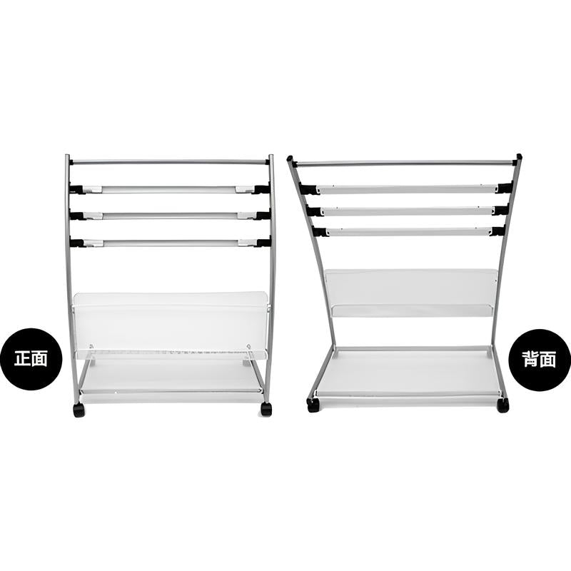 ニュースペーパーホルダー3C-S|誉PRINTING