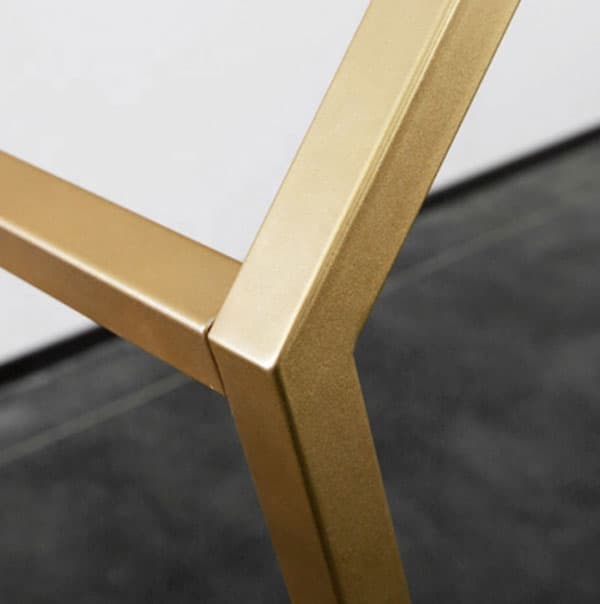 ファセット・ゴールドハンガー|誉PRINTING