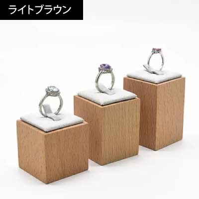 【3サイズセット】卓上アクセサリーラック-RST001|誉PRINTING