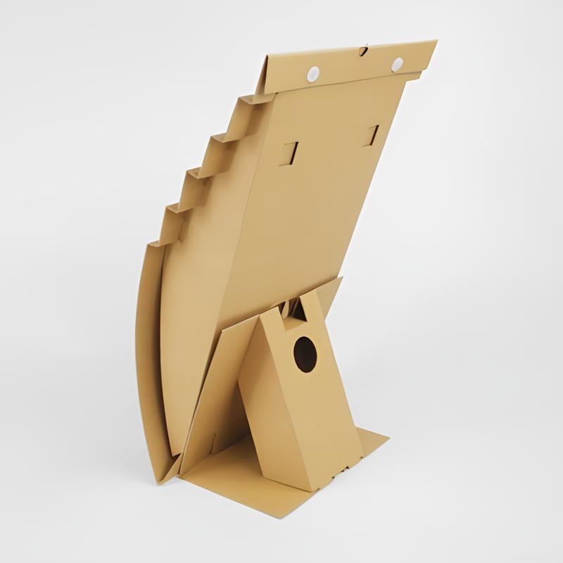 ◆JAVARACK J A4サイズ 4個セット|誉PRINTING