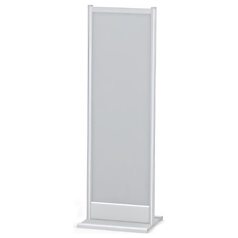 アルミ製T型スタンド|誉PRINTING