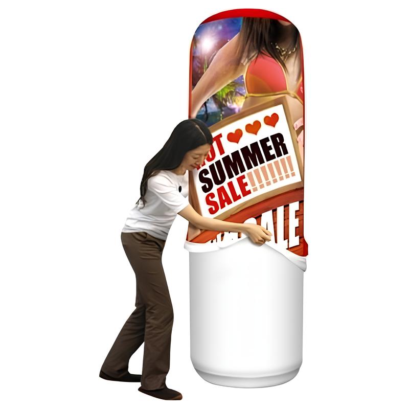 ミニボンバルン|誉PRINTING