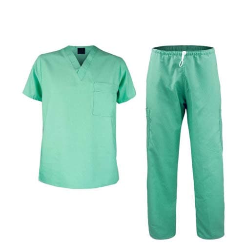 (全6色)メディカルウェア/メディカルユニフォーム|誉PRINTING