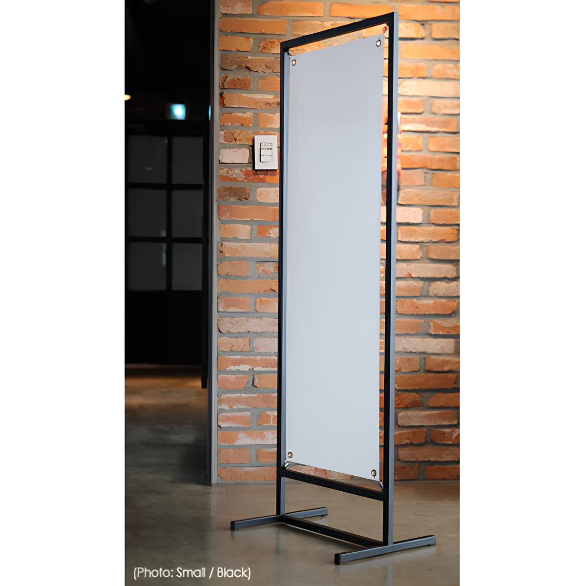 ブラック ショップボード S/M/L|誉PRINTING