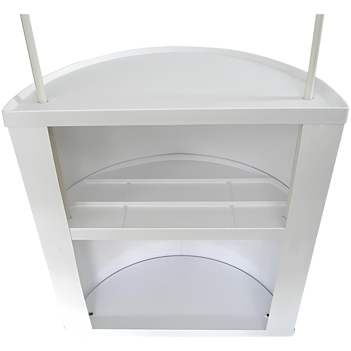 カウンターテーブル ラウンド|誉PRINTING