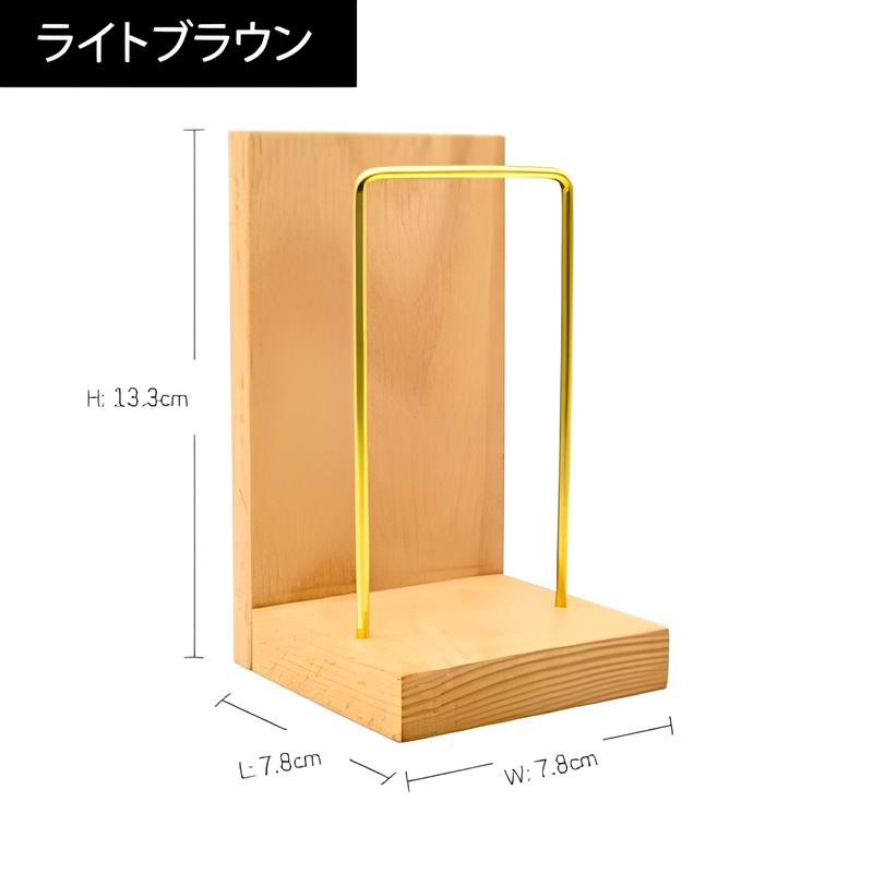 卓上アクセサリーラック-EST014|誉PRINTING