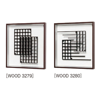 アートデコ ウッドF|誉PRINTING