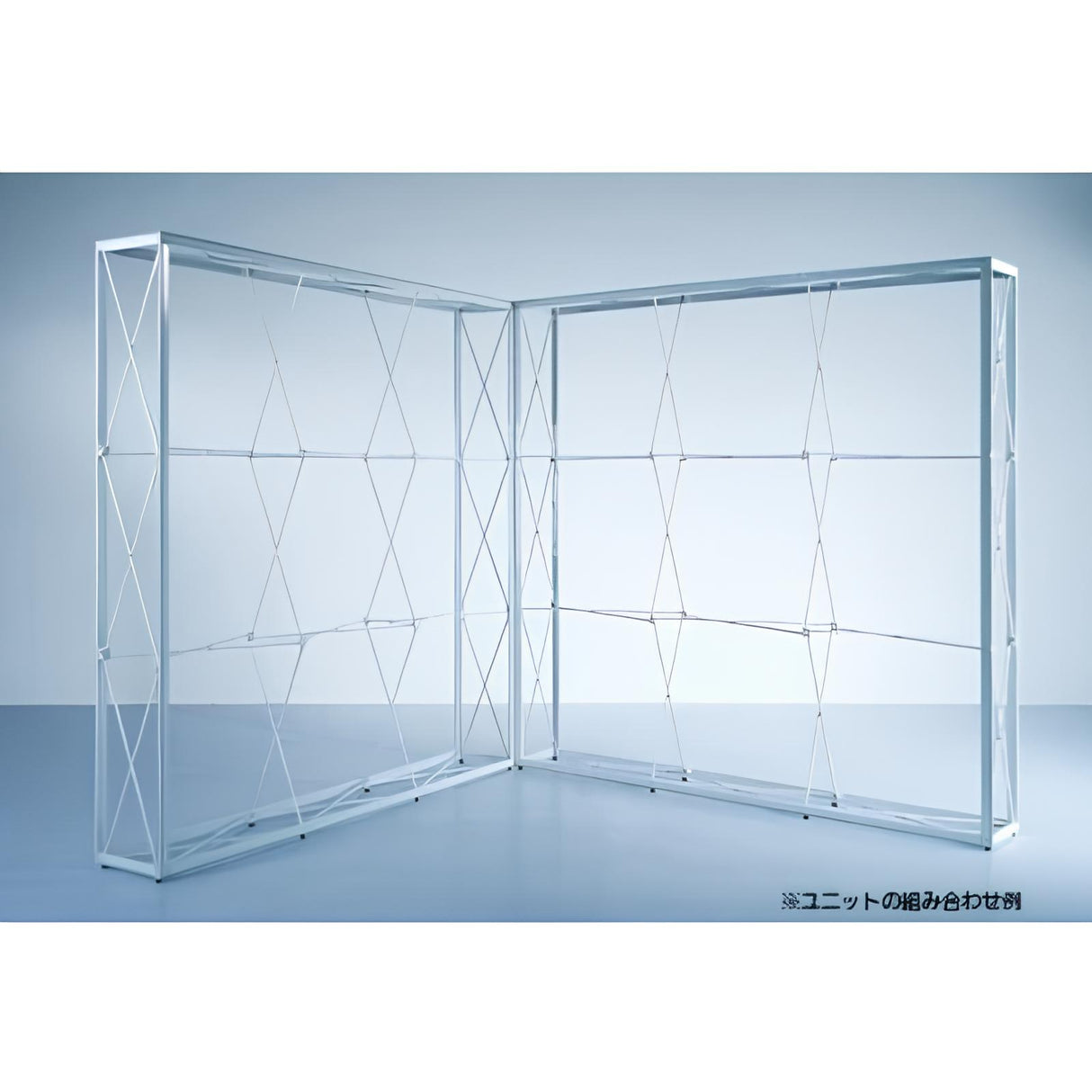 レゴポップアップ 3Wタイプ|誉PRINTING